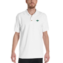 Oxaco - Embroidered Polo Shirt