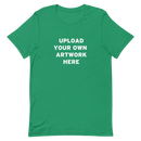 DIY - Short-Sleeve Unisex T-Shirt