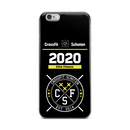 iPhone Case - Crossfit Schoten