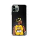 Kobe Forever x GLUCK - iPhone Case