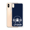 Crossfit Lividum - iPhone Case