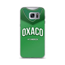 Oxaco BBC Samsung Case