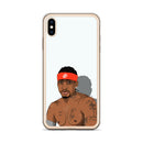The Answer x GLUCK - iPhone Case