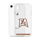 EA iPhone Case