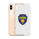KSTBB - iPhone Case