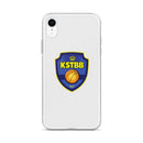 KSTBB - iPhone Case