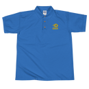 Condors geborduurd logo Polo Coach