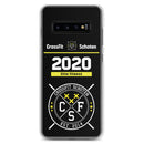Samsung Case - Crossfit Schoten