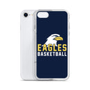 Gent Oost Eagles - iPhone Case