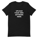 DIY - Short-Sleeve Unisex T-Shirt