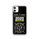 iPhone Case - Crossfit Schoten