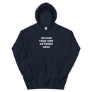 DIY - Unisex Hoodie
