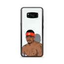 The Answer X GLUCK - Samsung Case