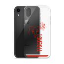 Tigers Evergem iPhone Case vertical