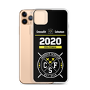 iPhone Case - Crossfit Schoten