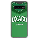 Oxaco BBC Samsung Case