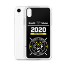 iPhone Case - Crossfit Schoten
