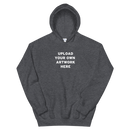 DIY - Unisex Hoodie