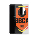 BBCA Samsung Case