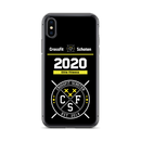 iPhone Case - Crossfit Schoten