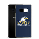 Gent Oost Eagles - Samsung Case