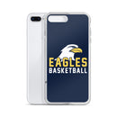 Gent Oost Eagles - iPhone Case