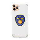 KSTBB - iPhone Case