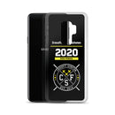 Samsung Case - Crossfit Schoten