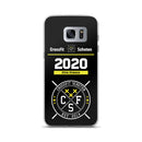 Samsung Case - Crossfit Schoten
