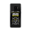 Samsung Case - Crossfit Schoten
