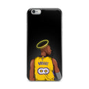 Kobe Forever x GLUCK - iPhone Case