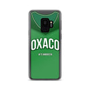 Oxaco BBC Samsung Case