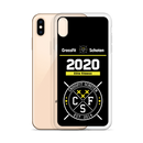 iPhone Case - Crossfit Schoten