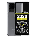 Samsung Case - Crossfit Schoten