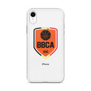 BBCA iPhone Case