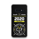 Samsung Case - Crossfit Schoten