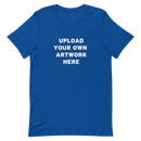 DIY - Short-Sleeve Unisex T-Shirt