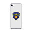 KSTBB - iPhone Case