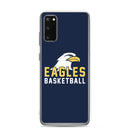 Gent Oost Eagles - Samsung Case