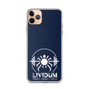 Crossfit Lividum - iPhone Case