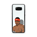 The Answer X GLUCK - Samsung Case