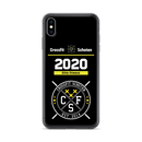 iPhone Case - Crossfit Schoten