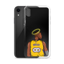 Kobe Forever x GLUCK - iPhone Case
