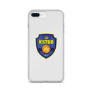 KSTBB - iPhone Case