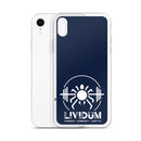 Crossfit Lividum - iPhone Case