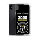 iPhone Case - Crossfit Schoten