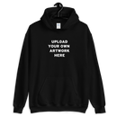 DIY - Unisex Hoodie