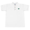 Oxaco - Embroidered Polo Shirt