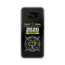 Samsung Case - Crossfit Schoten