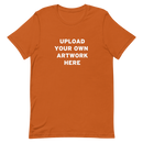 DIY - Short-Sleeve Unisex T-Shirt